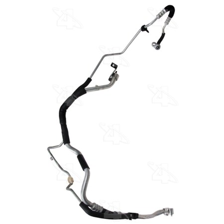 Four Seasons Cadillac Srx 13-10 56585